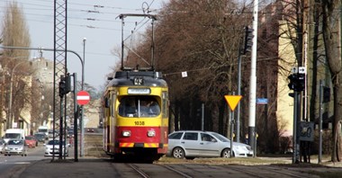 Łódź: Bez decyzji ws. tramwaju do Lutomierska. Nadal nie jeździ