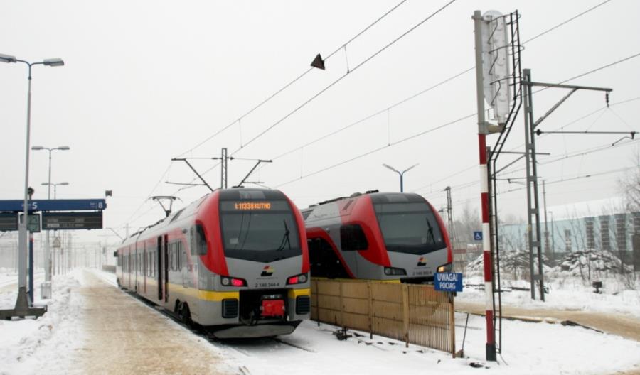 Łódzkie rozważa zwiększenie przewozów Łódzkie rozważa zwiększenie przewozów