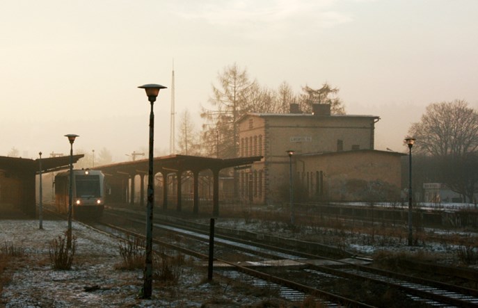 SKPL zainteresowany kolejną trasą – do Lwówka Śl.