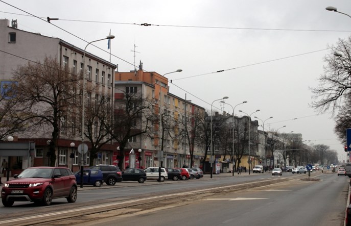 Pabianice chcą potroić długość dróg rowerowych