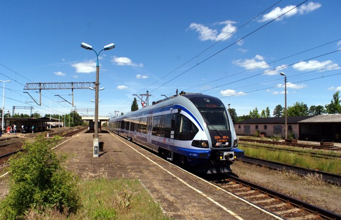 „Węglówka”: Zostanie nieco więcej peronów