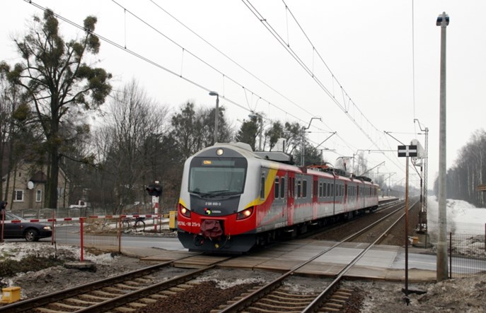 Łódź: Co dalej z biletem na kolej i komunikację miejską?