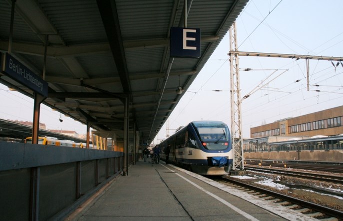 PR wciąż chcą bezpośredniego kursu Piła – Berlin