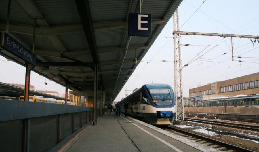 PR wciąż chcą bezpośredniego kursu Piła – Berlin PR wciąż chcą bezpośredniego kursu Piła – Berlin