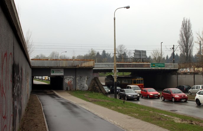 PLK wyremontuje łódzkie wiadukty