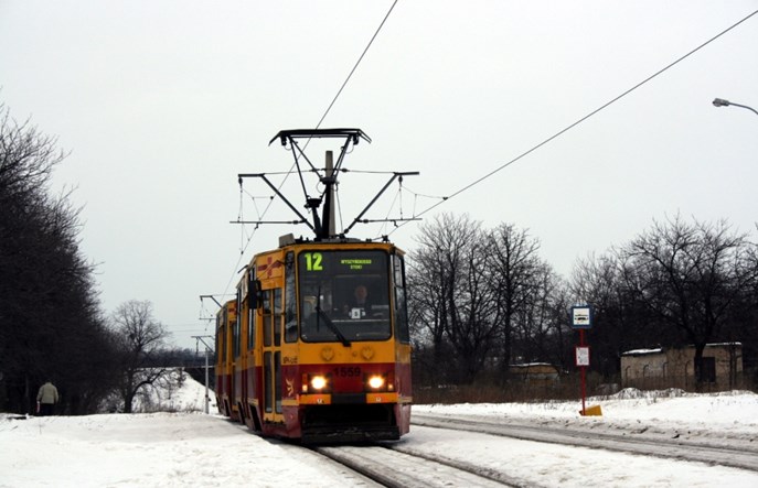 Łódzkie: 13 projektów transportowych w konkursie RPO