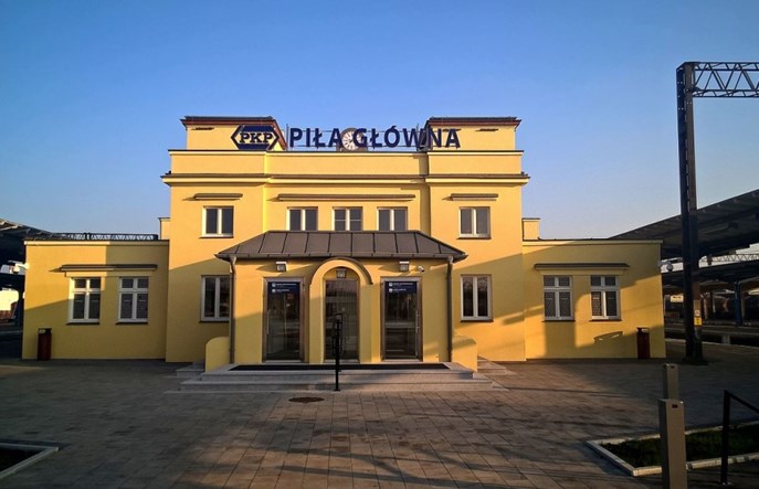 Piła nie uzyska połączenia z Berlinem