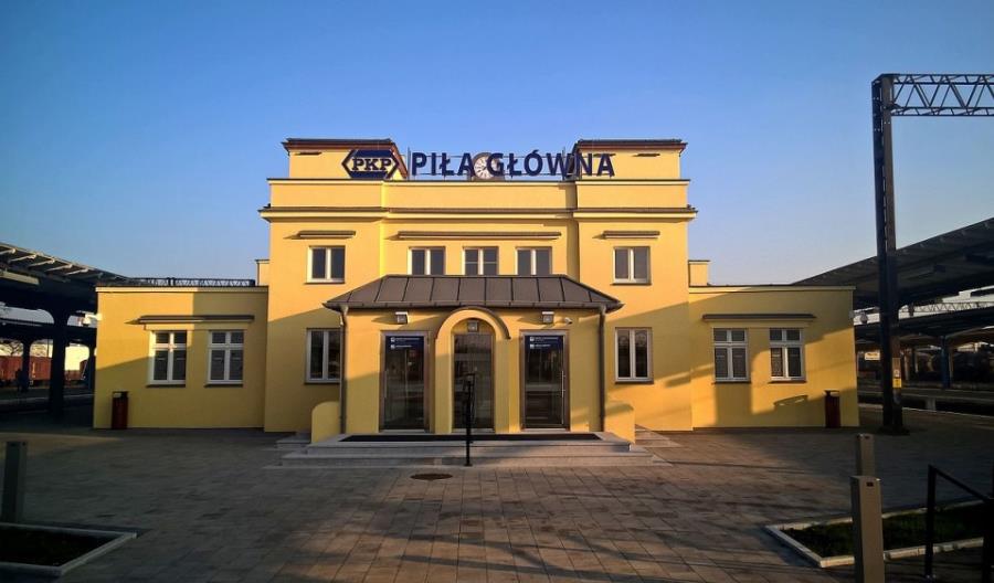Piła nie uzyska połączenia z Berlinem Piła nie uzyska połączenia z Berlinem