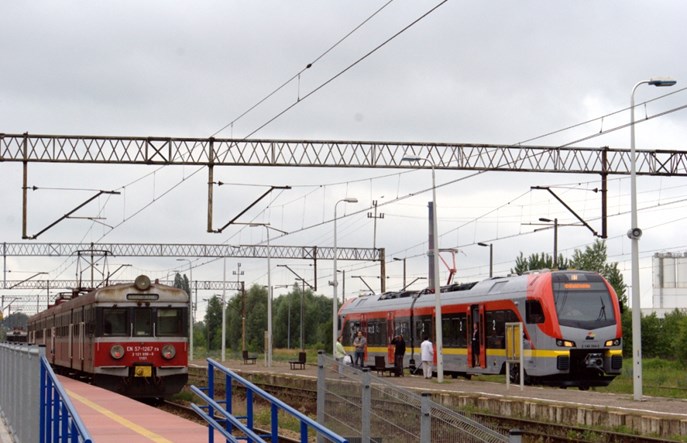 Sieradz: Latem kolejne roboty utrzymaniowe