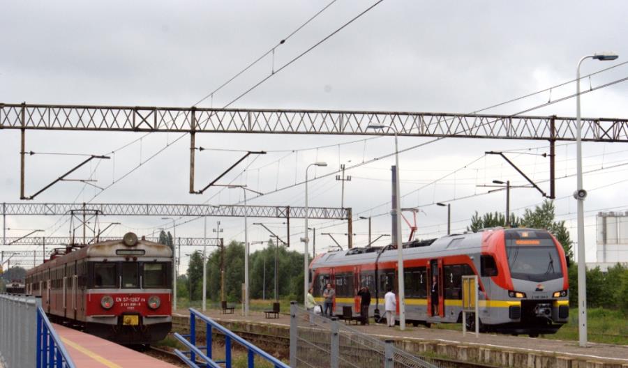 Sieradz: Latem kolejne roboty utrzymaniowe Sieradz: Latem kolejne roboty utrzymaniowe