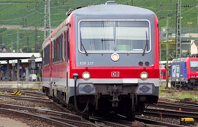 Za tydzień rusza połączenie Wrocław – Berlin