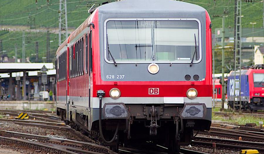 Za tydzień rusza połączenie Wrocław – Berlin Za tydzień rusza połączenie Wrocław – Berlin