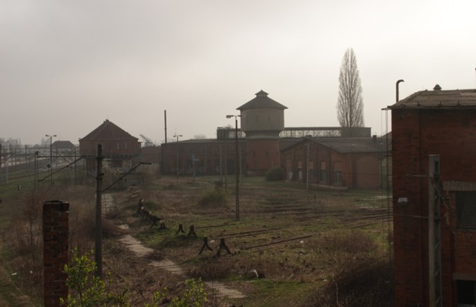 Parowozownia Gniezno Narodowym Muzeum Kolejnictwa?