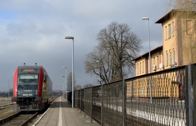Łącznicy w Opocznie na razie nie będzie