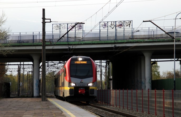 Łódź: Będzie przystanek ŁKA Retkinia