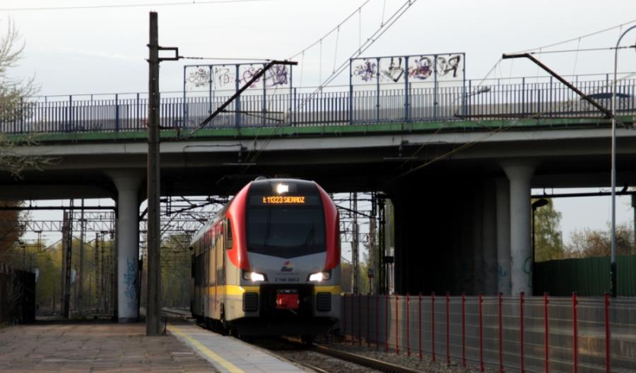 Łódź: Będzie przystanek ŁKA Retkinia Łódź: Będzie przystanek ŁKA Retkinia