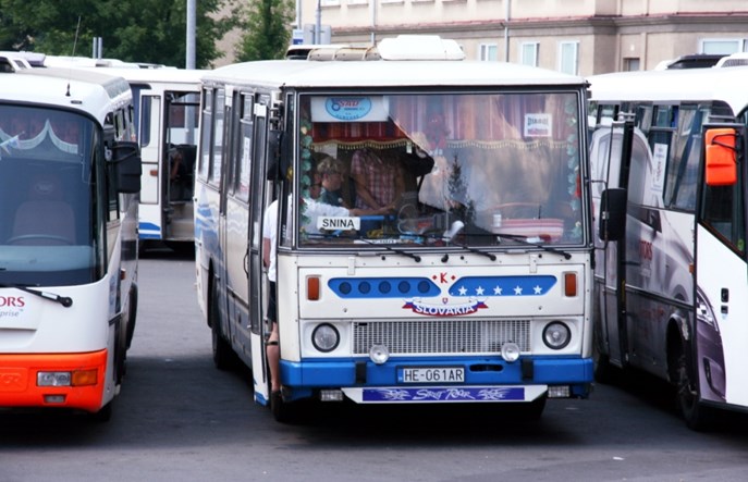 Polska – Słowacja: Ułatwień koncesyjnych nie będzie