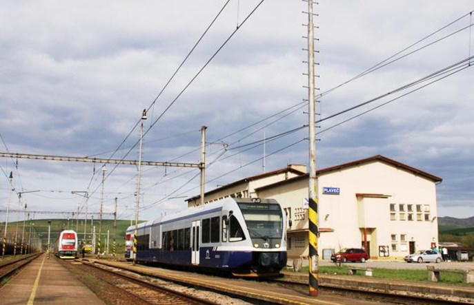 Czy powrócą pociągi pasażerskie przez przejście graniczne Muszyna – Plaveč? 