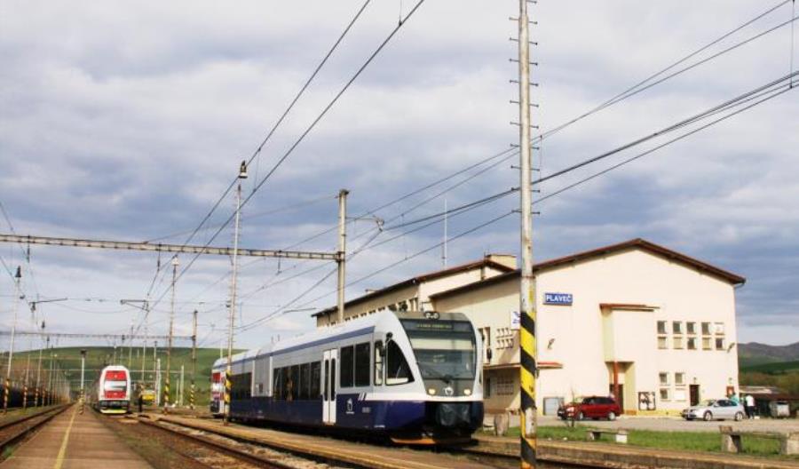 Czy powrócą pociągi pasażerskie przez przejście graniczne Muszyna – Plaveč? 