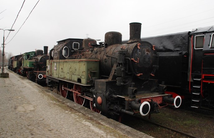 Muzealnictwo kolejowe musi zacząć pobudzać emocje