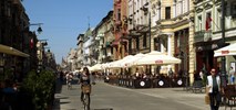Łódź: Samochody autonomiczne na Piotrkowskiej?