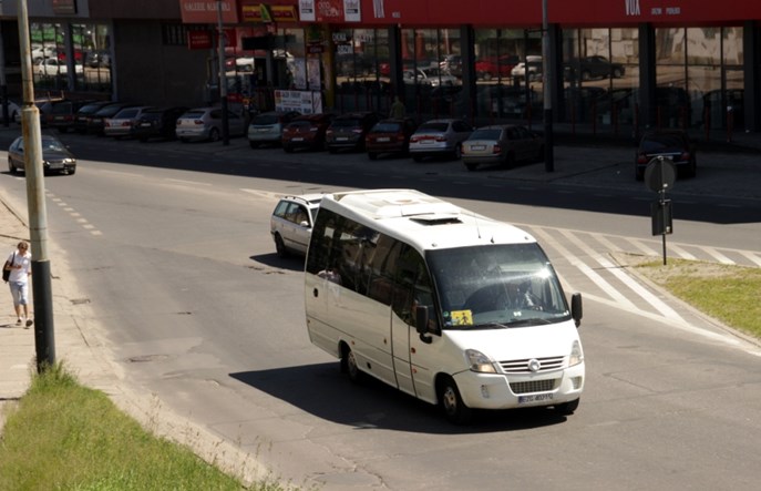 Katowice proponują wyższe stawki za postój i kary za złe parkowanie 