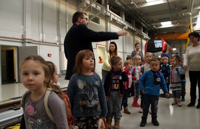 ŁKA z kolejnymi ofertami turystycznymi