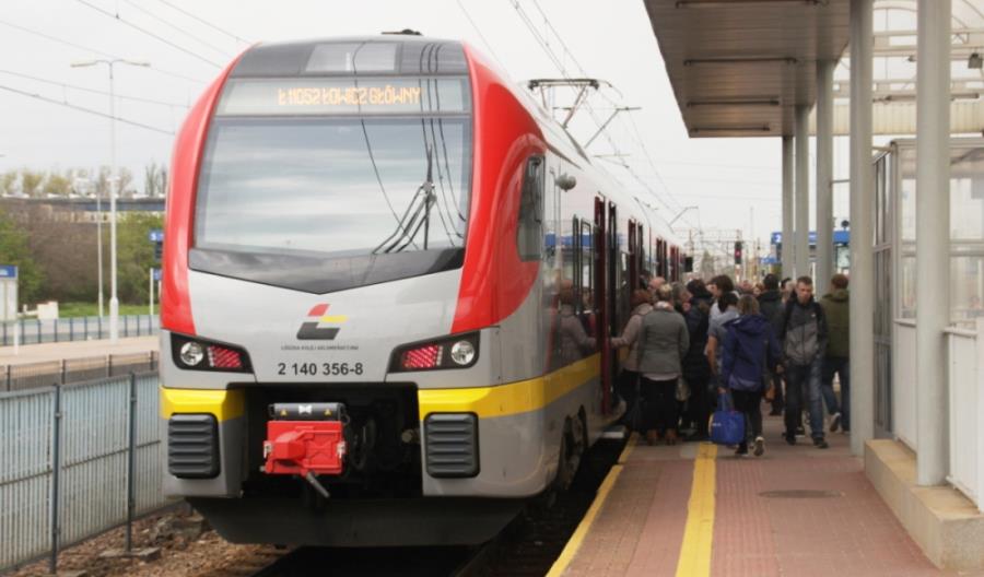 Łódź – Łowicz: Wakacyjny remont przepustów Łódź – Łowicz: Wakacyjny remont przepustów