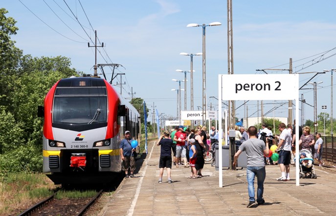 Koniec pierwszego etapu budowy ŁKA. Będą następne?