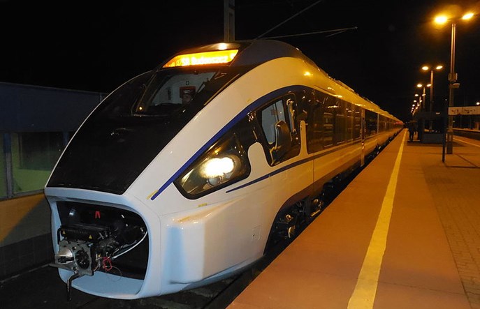 Darty zamienią Lublin na Łódź dopiero za rok