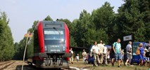 Pociągi do Spały zamówi gmina Inowłódz