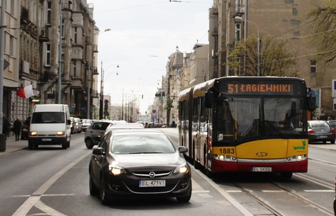 Równoważenie mobilności: Rozsądne decyzje czy atak na kierowców?
