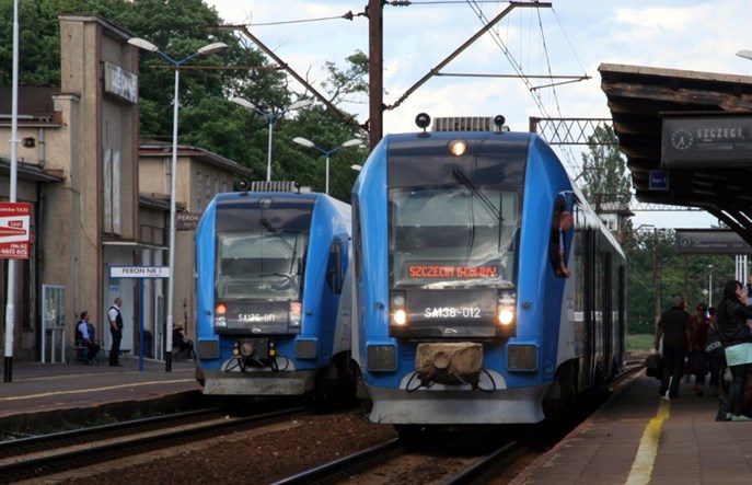 GoPay – nowy gracz na rynku biletów kolejowych?