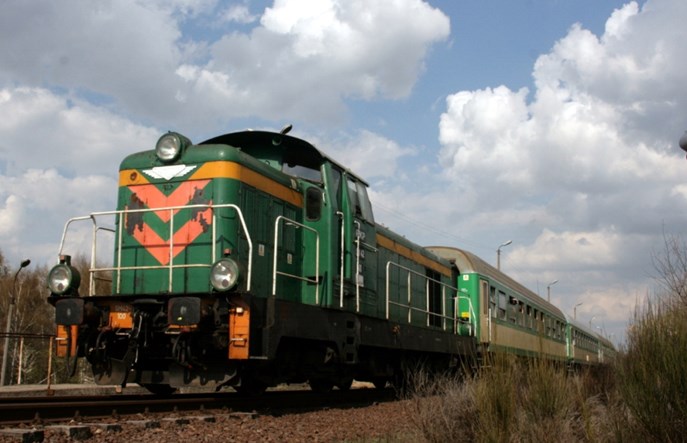 Bełchatów: Czy linia do Złoczewa kiedykolwiek powstanie?