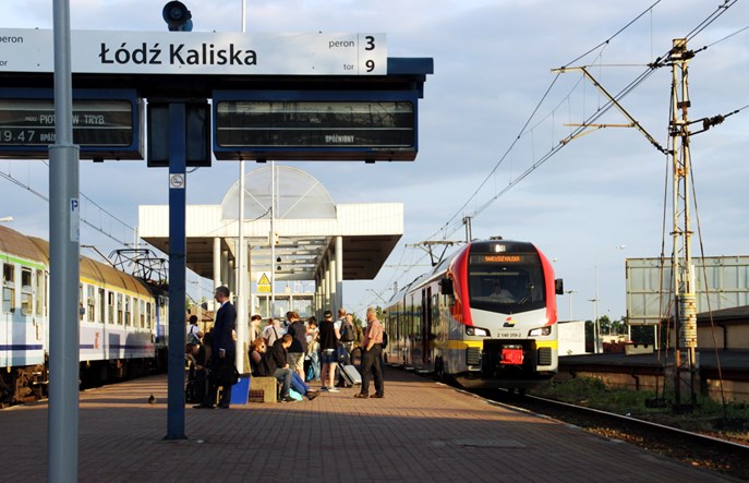 W ŁKA z biletem miejskim do końca sierpnia