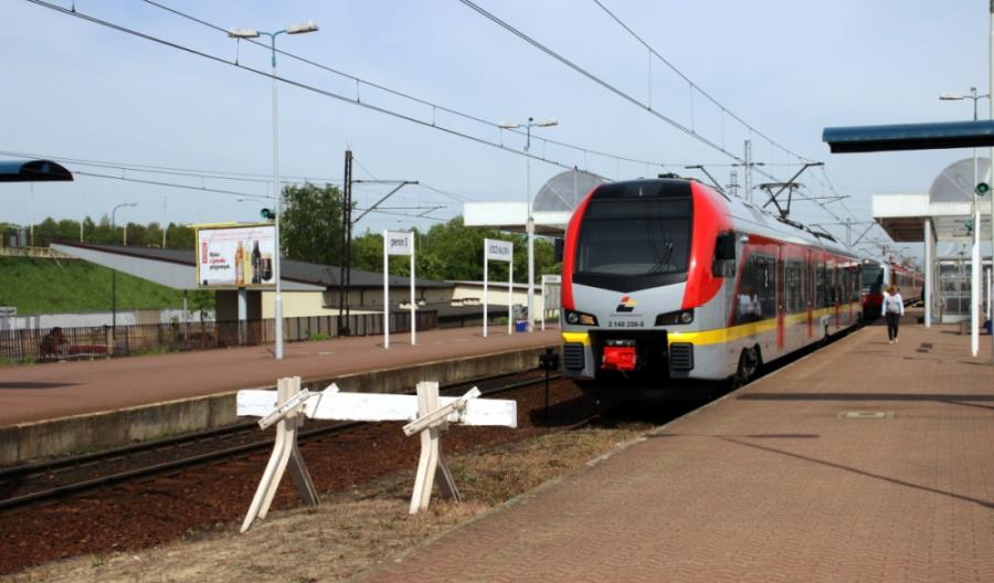 Torpol z najkorzystniejszą ofertą na przebudowę Łodzi Kaliskiej Torpol z najkorzystniejszą ofertą na przebudowę Łodzi Kaliskiej