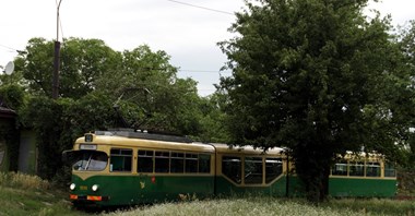 Ozorków: Co dalej z tramwajem do Łodzi?