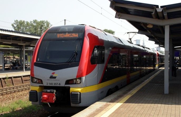 Wielkie otwarcie ofert. Przetargi taborowe przesunięte na ten sam dzień