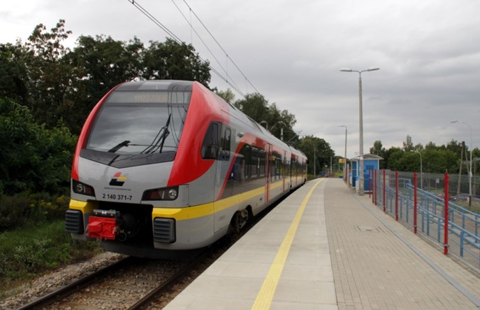 ŁKA: Nie wycofamy się z obsługi Arturówka