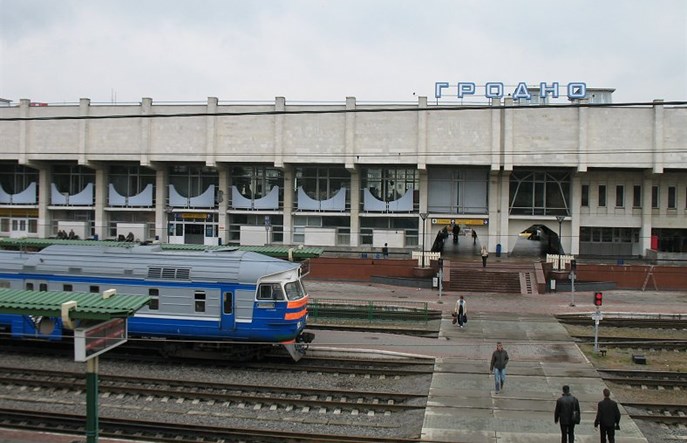 Ruszyły jazdy testowe do Grodna. 4 września start połączeń?