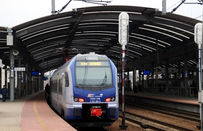 Półtora miesiąca bez IC Górnik