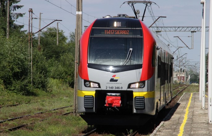 ŁKA rezygnuje z rozbudowy Flirtów