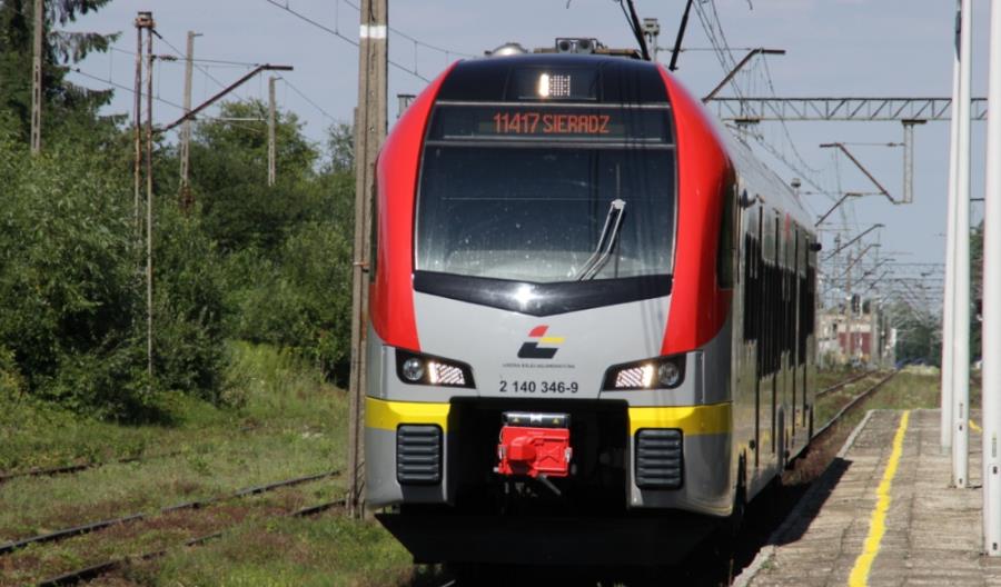 ŁKA rezygnuje z rozbudowy Flirtów ŁKA rezygnuje z rozbudowy Flirtów