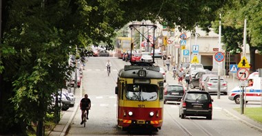 Ozorków: 46 wróci na Cegielnianą