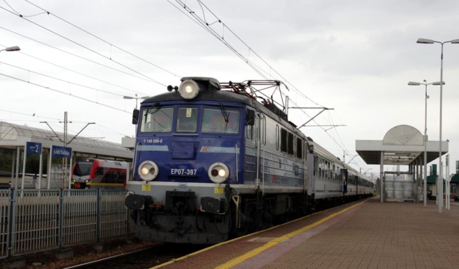 PKP IC: Linia Łódź – Warszawa to służba publiczna PKP IC: Linia Łódź – Warszawa to służba publiczna