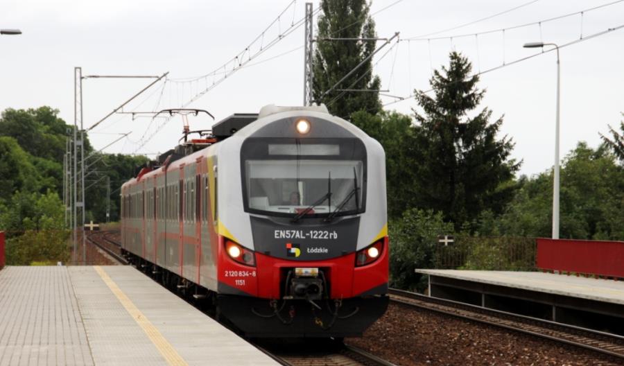 Luxtorpeda 2.0 bez linii Łódź – Warszawa Luxtorpeda 2.0 bez linii Łódź – Warszawa