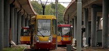Łódź: Tramwajem na Kaliski, na Chojny autobusem