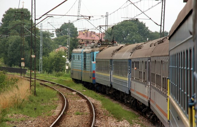 Będzie nowy pociąg Przemyśl – Lwów?