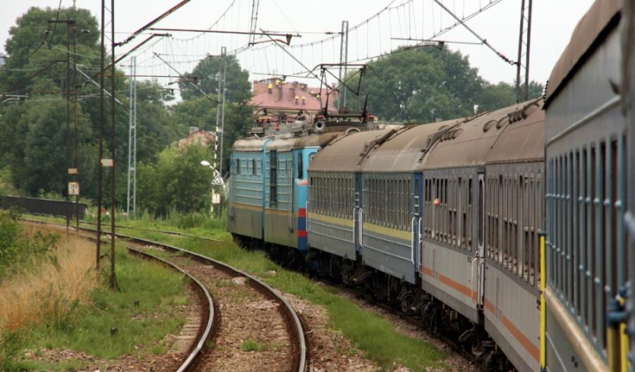 Będzie nowy pociąg Przemyśl – Lwów?