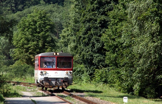 Łupków: Wróci regularny ruch na Słowację?